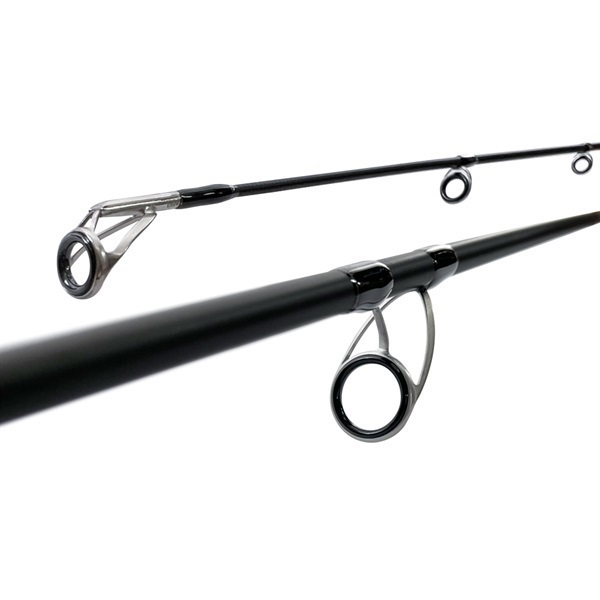 KAHUNA SURF【サーフルアーフィッシング用ルアーロッド/スピニングリール用】